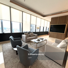 One of the most beautiful office at Bangsar South 