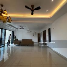 Nicely renovated, new and has never been occupied before