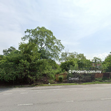 Frontage Land,Rawang Integrated Industrial Park,pkns Rawang,Selangor 