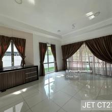 For Sale: 3 Storey Semi-Detached House in Ambang Botanic 2
