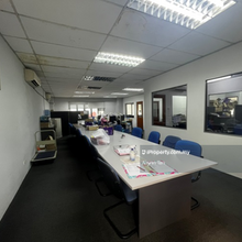 Mentari Business Park Office at Bandar Sunway for Sales