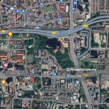 Prime Mixed Development Land  for sale in KLCC 