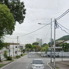 Jalan Besi Taman Guan Joo Seng Semi-D 