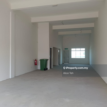 Hijauan Hills Two Storey Shoplot @ Simpang Ampat