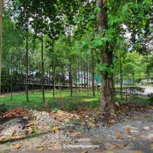 Bungalow land Taman Yarl