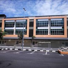 Shop-office for Sale