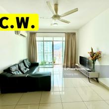 Arena Residence Gan iip