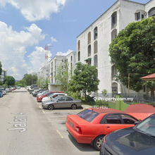 Pangsapuri Desa Pandan Blok F apartment elena! Below market! High