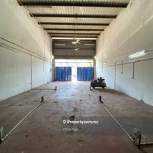 Factory terrace shop for sale and rent 