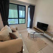 Studio fully furnished 