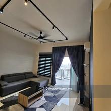 Unit for rent in Grace residence 