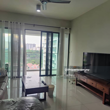 Amarine, Bandar Sunway, 3rooms unit for rent 