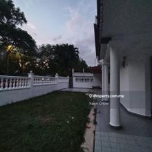 Corner 2 Storey House