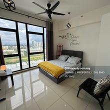 Centrus @ Cyberjaya