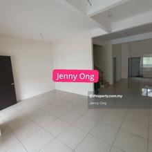 2 Sty House At Mengkuang Jaya,Bukit Mertajam For Sale