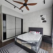 2 Bedrooms Fully furnished for rent.