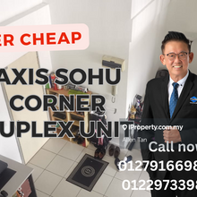 Cheapest in town soho unit for sale