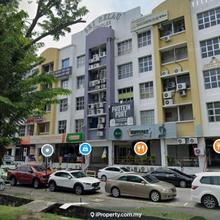 Best Buy Corner Office Lot Sri Relau Complex Hotspot Relau Bayan Lepas