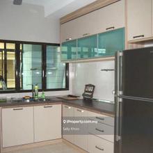 Alila Horizon Fully Reno Fully Furnished Rent At Tanjung Bunga