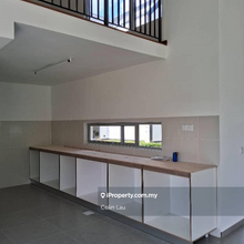 Eco forest landed house semenyih broga near Nottingham university 