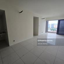 Brand new unit, available unfurnished or furnished upon request