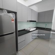 Metropol @ Bandar Perda Bukit Mertajam Partially Furnished For Rent!