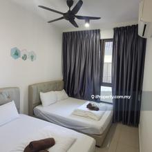 Hot Sale, 3 room for sell @Bali Residence Melaka City town area 