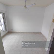 Value Buy, D'Aman Ria Condo, Low Density, Freehold