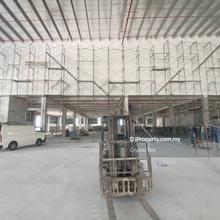 Science Park Bukit Minyak  Premier Industrial Hub