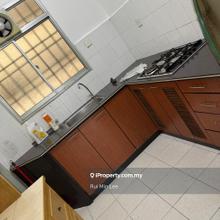 Mutiara Heights at Jelutong For Rent