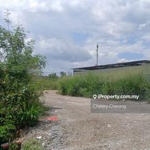 Zoned Industry Agricultural Land at Sungai Lalang Industrial Park 