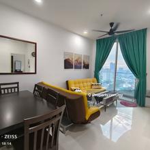 200m to Mrt, Good furniture, 6km klcc