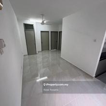Rm1,200 For Rent Pangsapuri Seri Mutiara, Putra Heights, Selangor