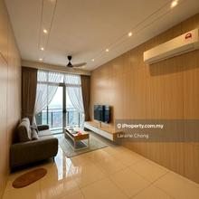 Good condition unit for rent 