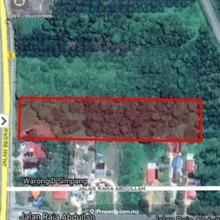 Industrial land for Sale