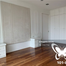 Condominium Sunway Vivaldi Sri Hartamas KL Furnished! 3,465sqft! 5r 6b