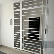Princeton Suites @ Edusentral Setia Alam