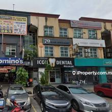 Ground Floor Main Road Endlot Shop