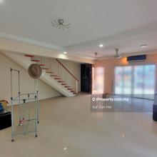 Cheap Nice Endlot 3 Sty Terrace House at Bukit Segar Jaya 2 