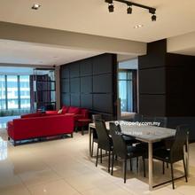 Condominium for Rent