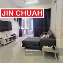 The Maven Townhouse 1166sf 2 Carparks Renovated Air Putih Balik Pulau