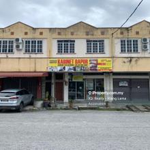 Shop for Sale