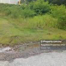 Bungalow land for Sale