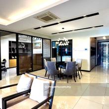 For Sale: Luxurious Condo at Platino, Gelugor (E-Gate), Penang