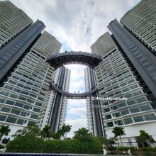 Residential condominium link LRT datum jelatek keramat rm586k