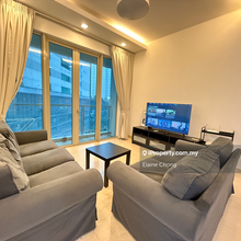 Ready To Move In Unit