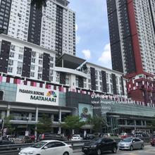 Fiesta Mall @ Axis Pandan, Jalan Cempaka, Taman Cempaka, Ampang. Retail Shop For Sale, Ampang Jaya, Ampang