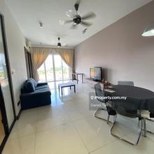 Fully for rent