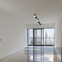 Cosy Nice Balcony Design Unit in Duta Park Residence