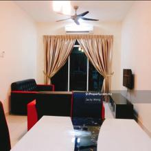 Saville The Park Pantai Bangsar South Limited Unit